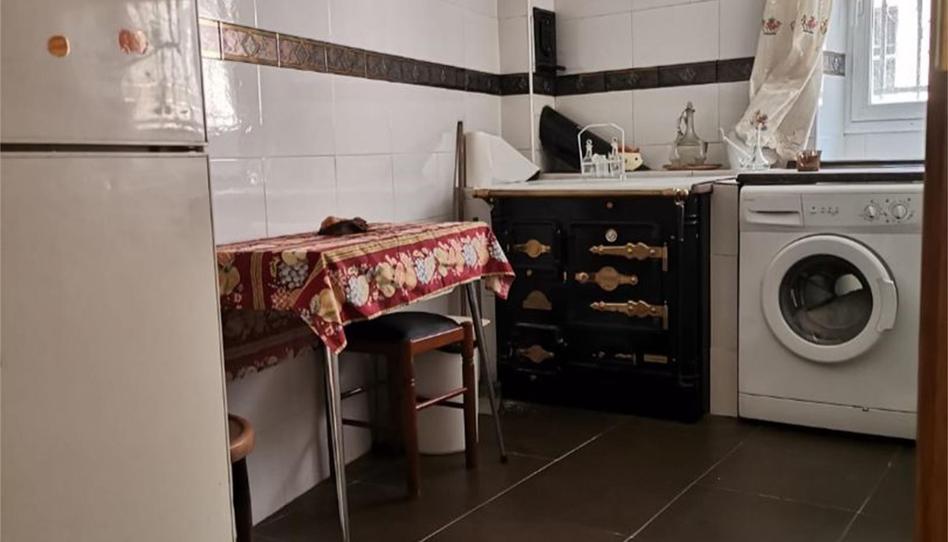 Photo 1 of Single-family semi-detached for sale in Calle Ronda Baja, Sasamón, Burgos