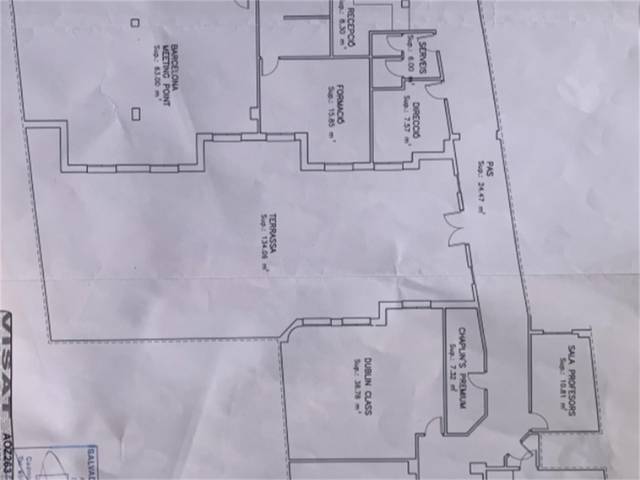 Piso en Venta en Passeig Francesc Macià, 32 en Centre