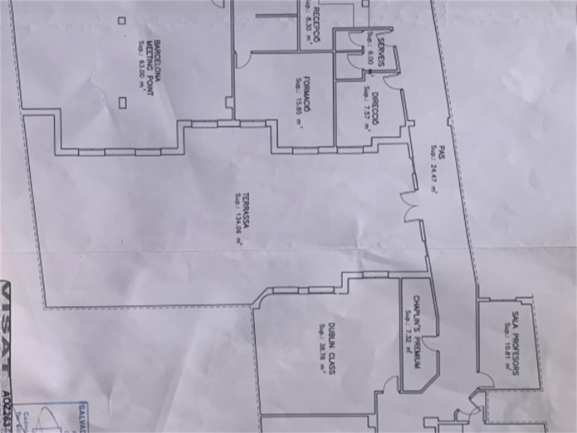 Flat for sale in Rubí  with Air Conditioner and Terrace