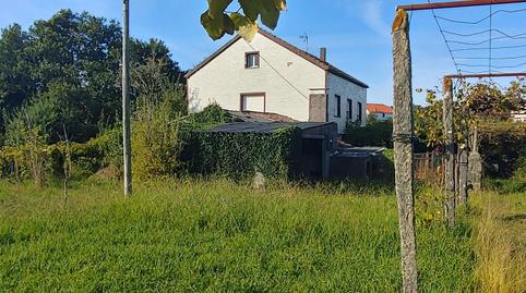 Foto 2 de Finca rústica en venda a Barral, 1, Catoira, Pontevedra
