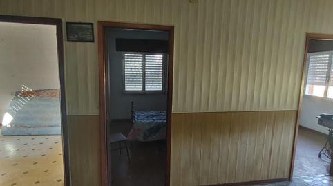 Foto 4 de Finca rústica en venda a Barral, 1, Catoira, Pontevedra