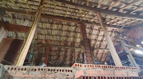 Foto 3 de Finca rústica en venda a Barral, 1, Catoira, Pontevedra