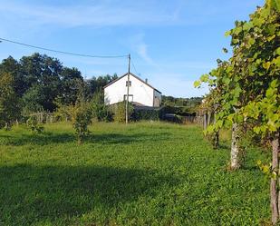Country house for sale in Catoira