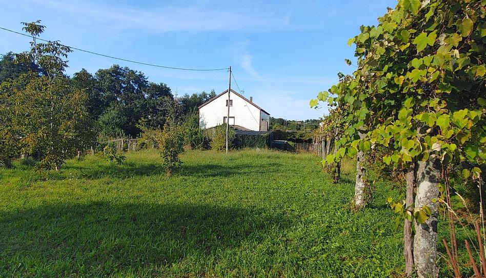 Foto 1 de Finca rústica en venda a Barral, 1, Catoira, Pontevedra