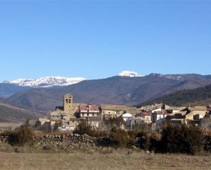 Wohnungen miete in Calle Sol, Puente la Reina de Jaca