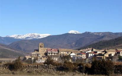 Apartamento en alquiler en puente la reina de jaca