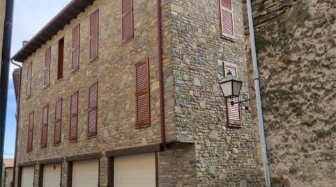 Foto 3 de Apartament de lloguer a Calle Sol, 9a, Puente la Reina de Jaca, Huesca