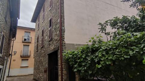 Foto 4 de Apartament de lloguer a Calle Sol, 9a, Puente la Reina de Jaca, Huesca