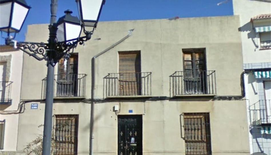 Photo 1 of Single-family semi-detached for sale in Plaza España, 2, Berrocalejo, Cáceres