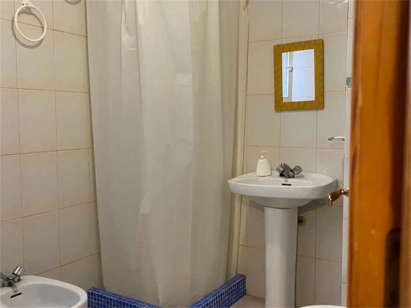 Bathroom of Detached homes for sale in Orihuela  with Air Conditioner, Terrace and Balcony