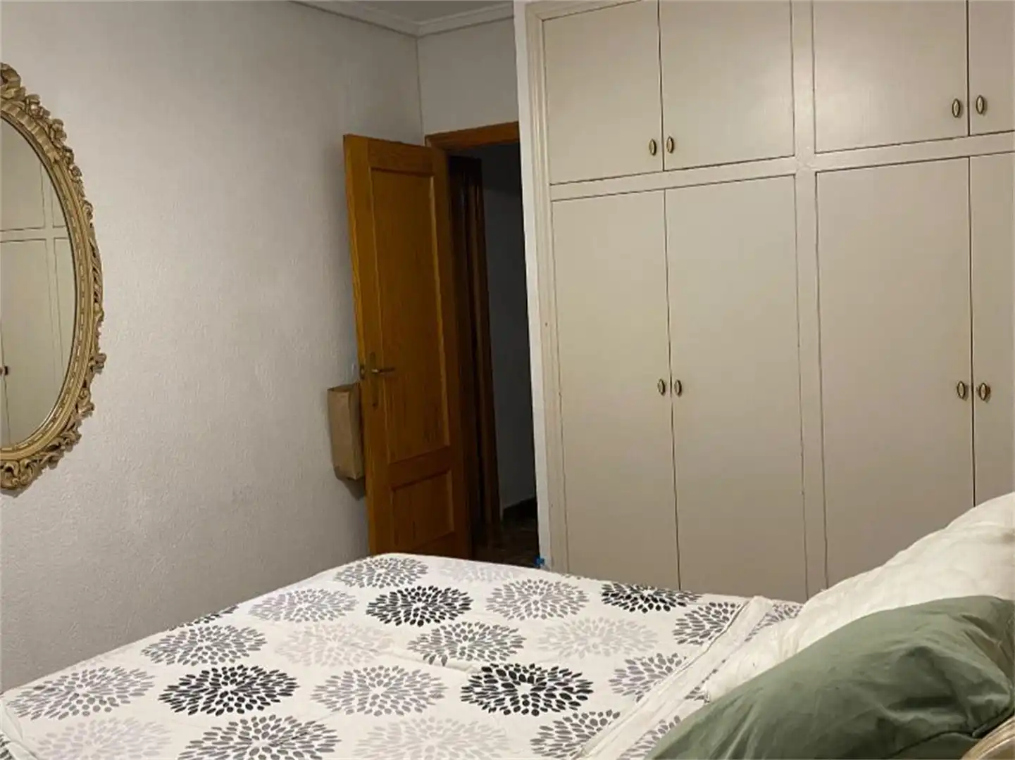 Bedroom of Detached homes for sale in Orihuela  with Air Conditioner, Terrace and Balcony