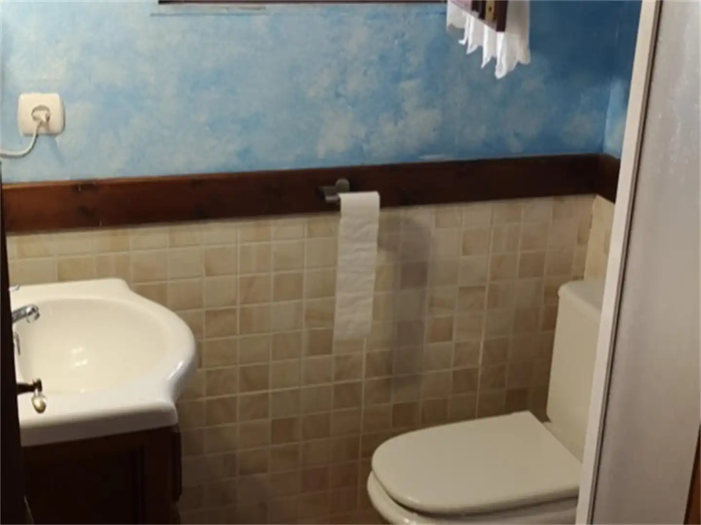 Casa o xalet en venda a LR-310, Cihuri Bany de Casa o xalet en venda en Cihuri amb Calefacció, Jardí privat i Terrassa