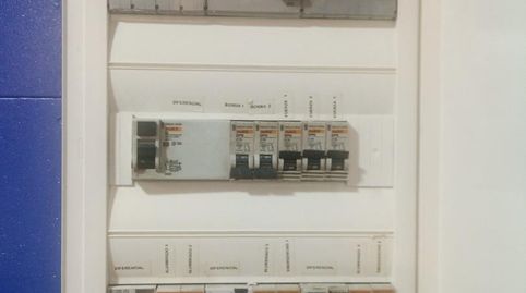 Photo 2 of Commercial properties for sale in Calle Valbueno, 9m, Alovera, Guadalajara