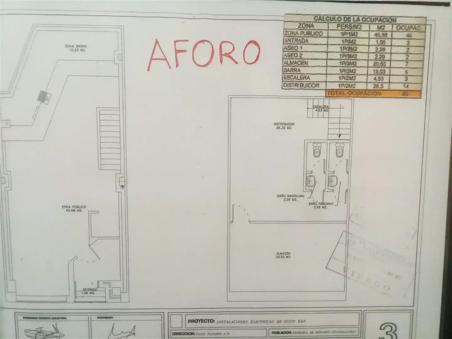 Local en venta en Alovera con Aire acondicionado y Calefacción