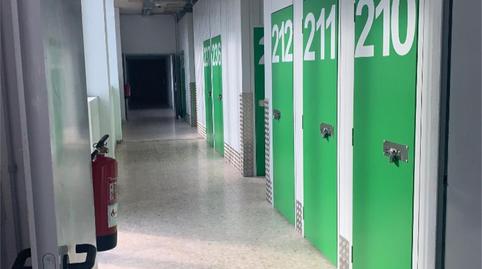 Photo 2 of Box room to rent in Ronda President Irla, 28, Pla d'en Boet, Barcelona