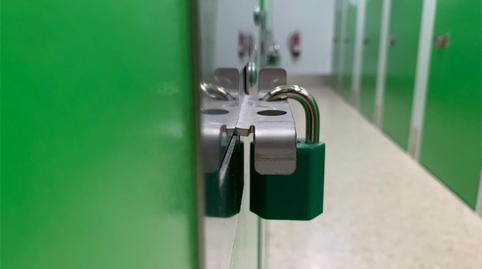 Photo 4 of Box room to rent in Ronda President Irla, 28, Pla d'en Boet, Barcelona