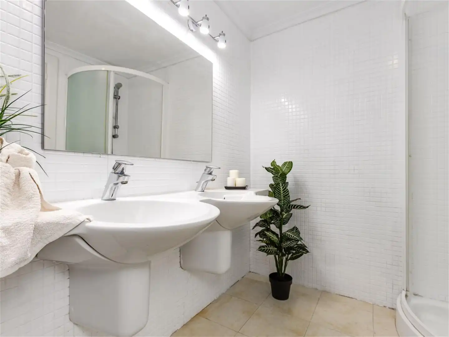 Habitació a Avenida Óscar Esplá, 35, Benalúa Habitació a Avenida Óscar Esplá, 35, Benalúa