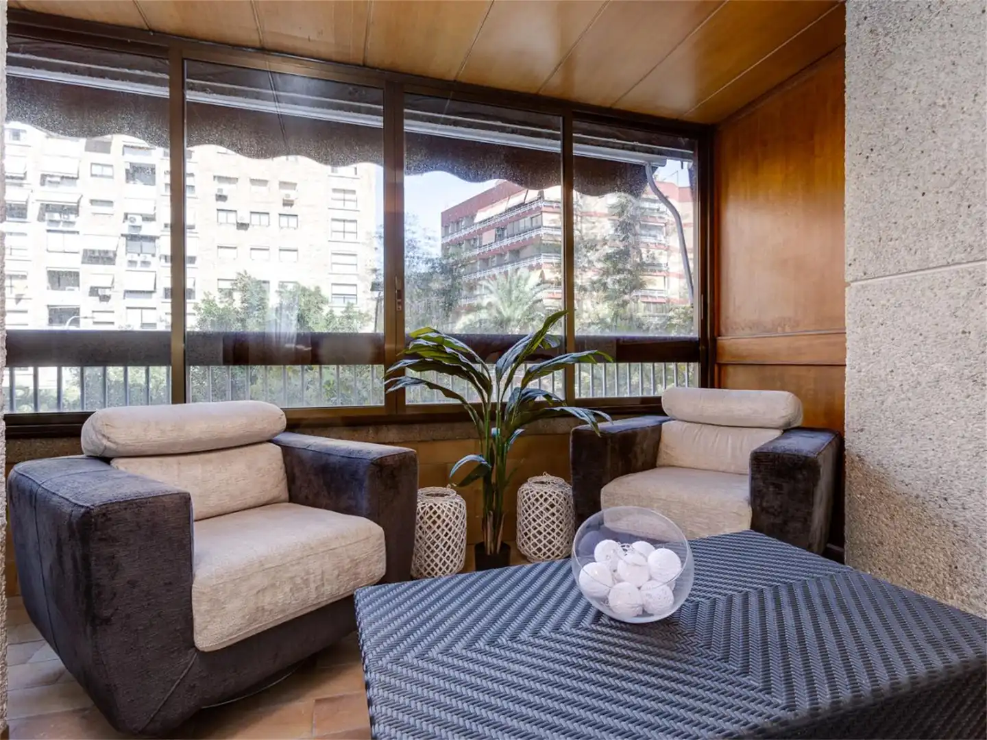 Habitació a Avenida Óscar Esplá, 35, Benalúa Habitació a Avenida Óscar Esplá, 35, Benalúa