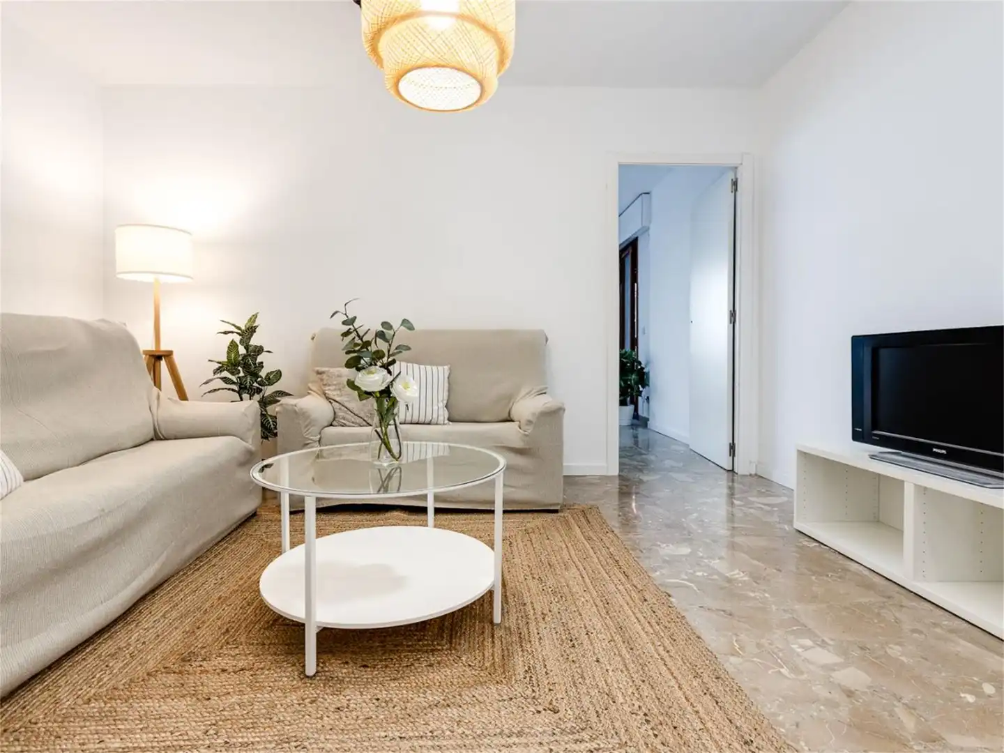 Habitació a Avenida Óscar Esplá, 35, Benalúa Habitació a Avenida Óscar Esplá, 35, Benalúa