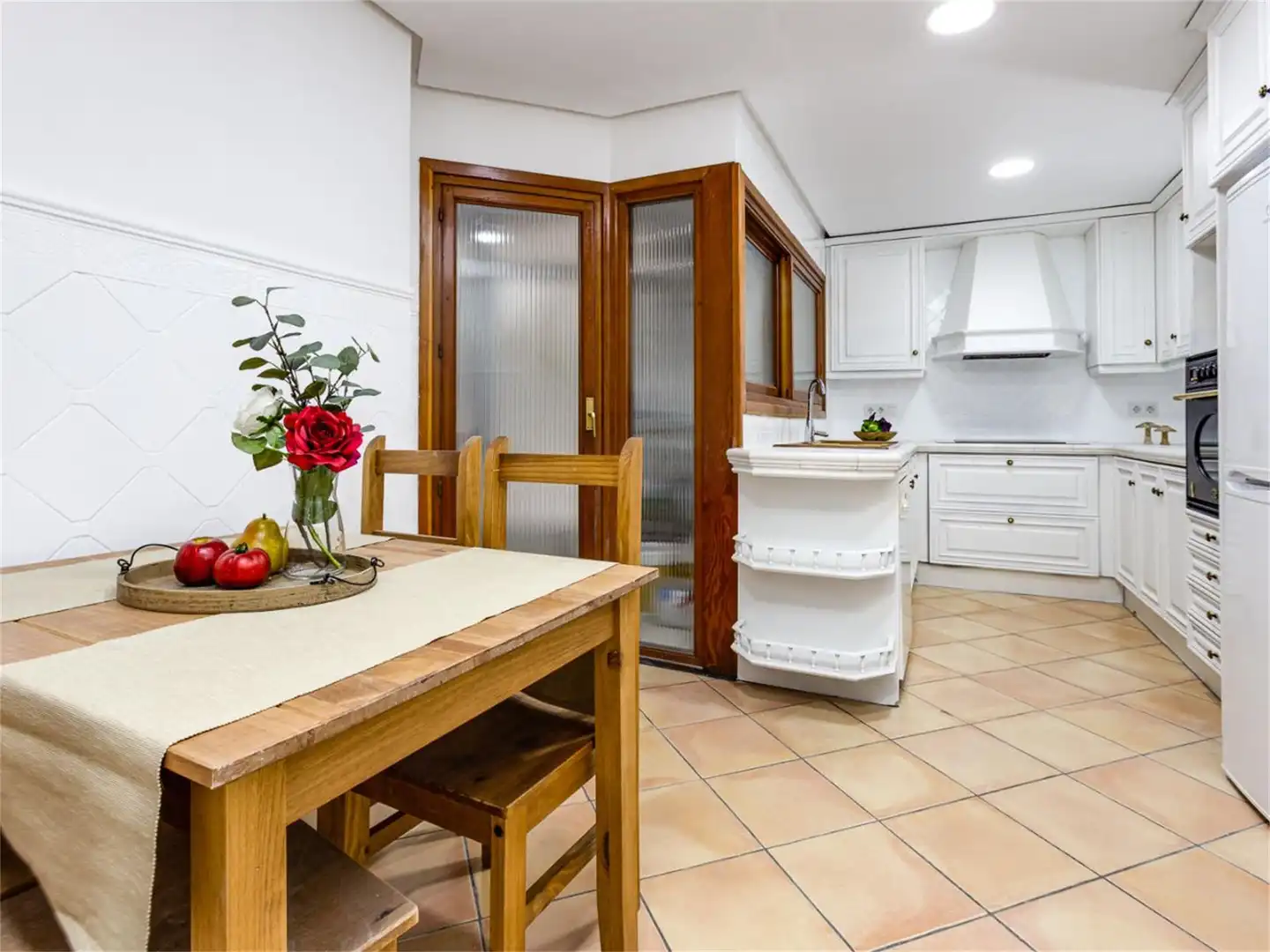 Habitació a Avenida Óscar Esplá, 35, Benalúa Habitació a Avenida Óscar Esplá, 35, Benalúa