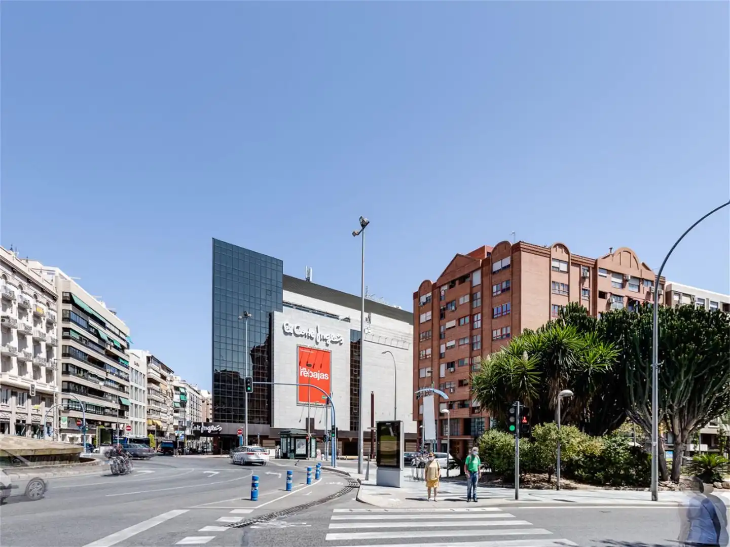 Habitació a Avenida Óscar Esplá, 35, Benalúa Habitació a Avenida Óscar Esplá, 35, Benalúa