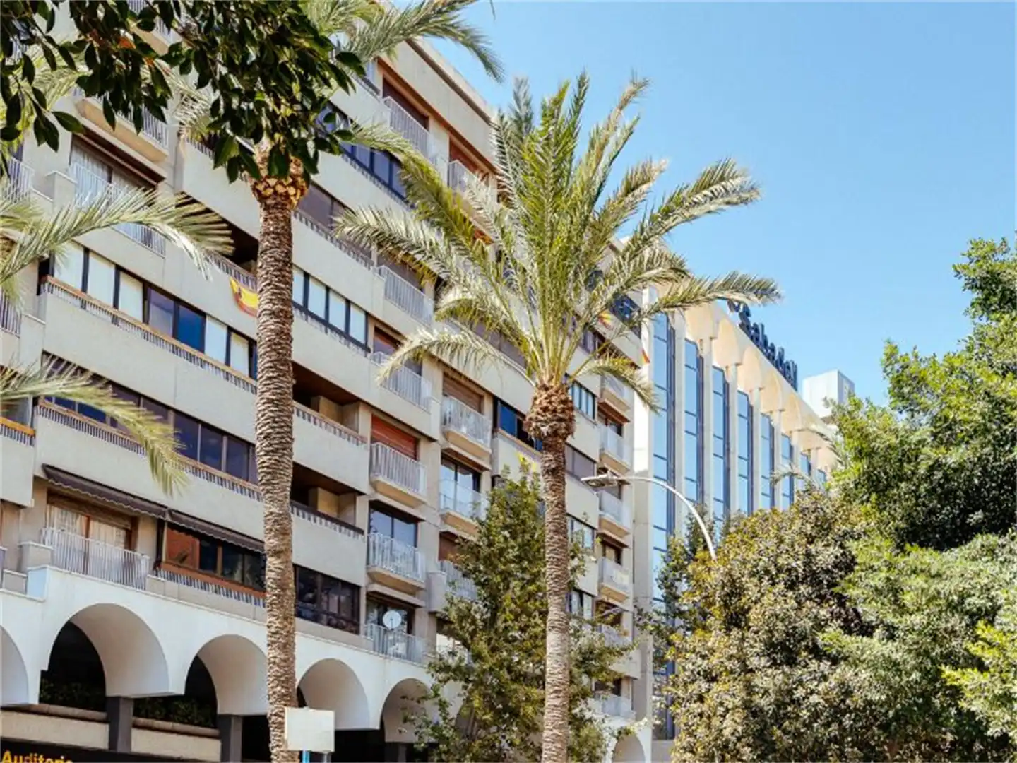 Habitació a Avenida Óscar Esplá, 35, Benalúa Habitació a Avenida Óscar Esplá, 35, Benalúa
