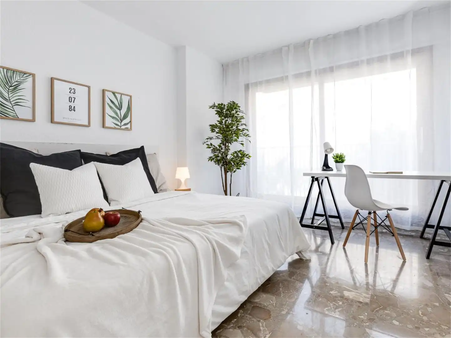 Habitació a Avenida Óscar Esplá, 35, Benalúa Habitació a Avenida Óscar Esplá, 35, Benalúa
