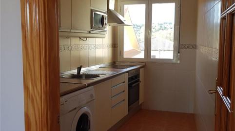 Foto 2 de Piso en venta en Calle Sargentos Provisionales, Lanzahíta, Ávila