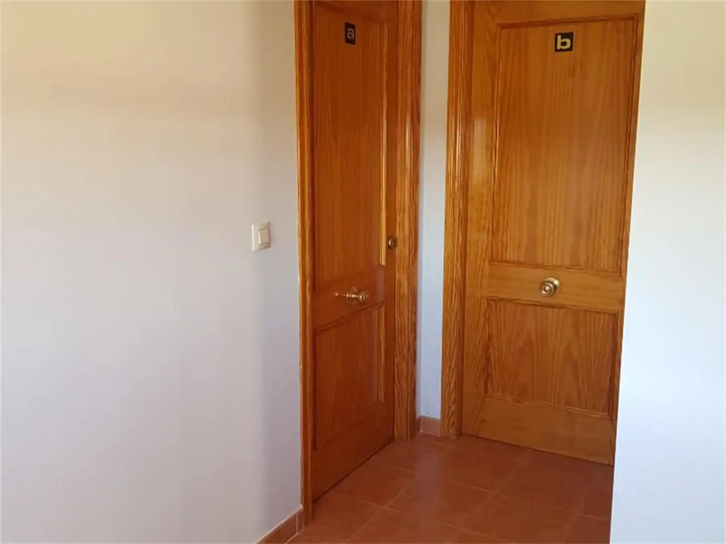 Pis en venda a Calle Sargentos Provisionales, Lanzahíta Pis en venda en Lanzahíta amb Aire condicionat i Balcó