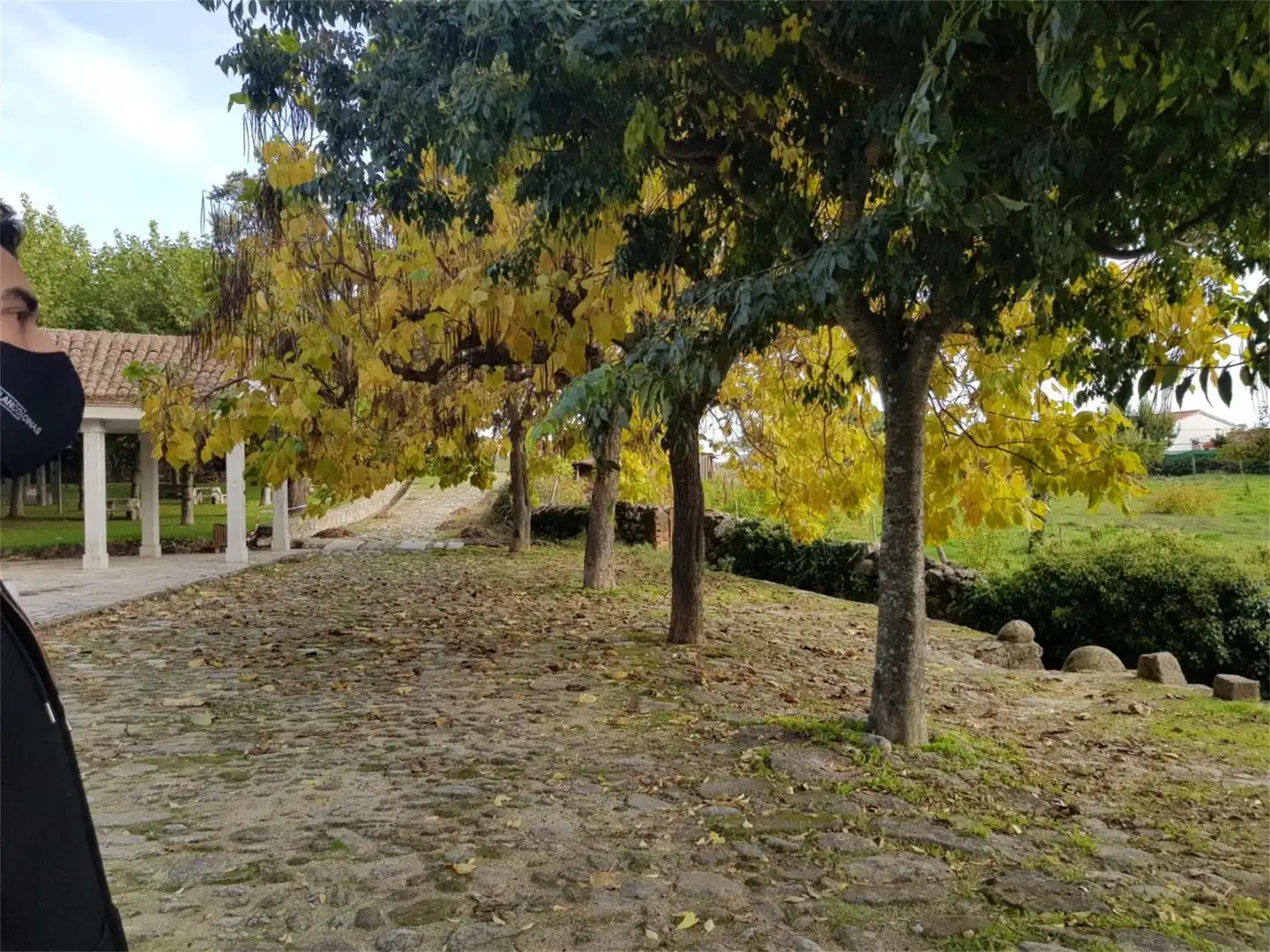 Pis en venda a Calle Sargentos Provisionales, Lanzahíta Vista exterior de Pis en venda en Lanzahíta amb Aire condicionat i Balcó