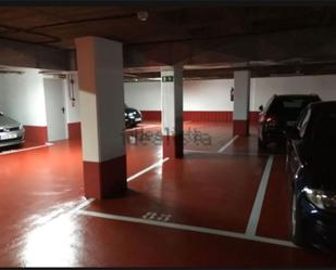 Parking of Garage for sale in  Madrid Capital