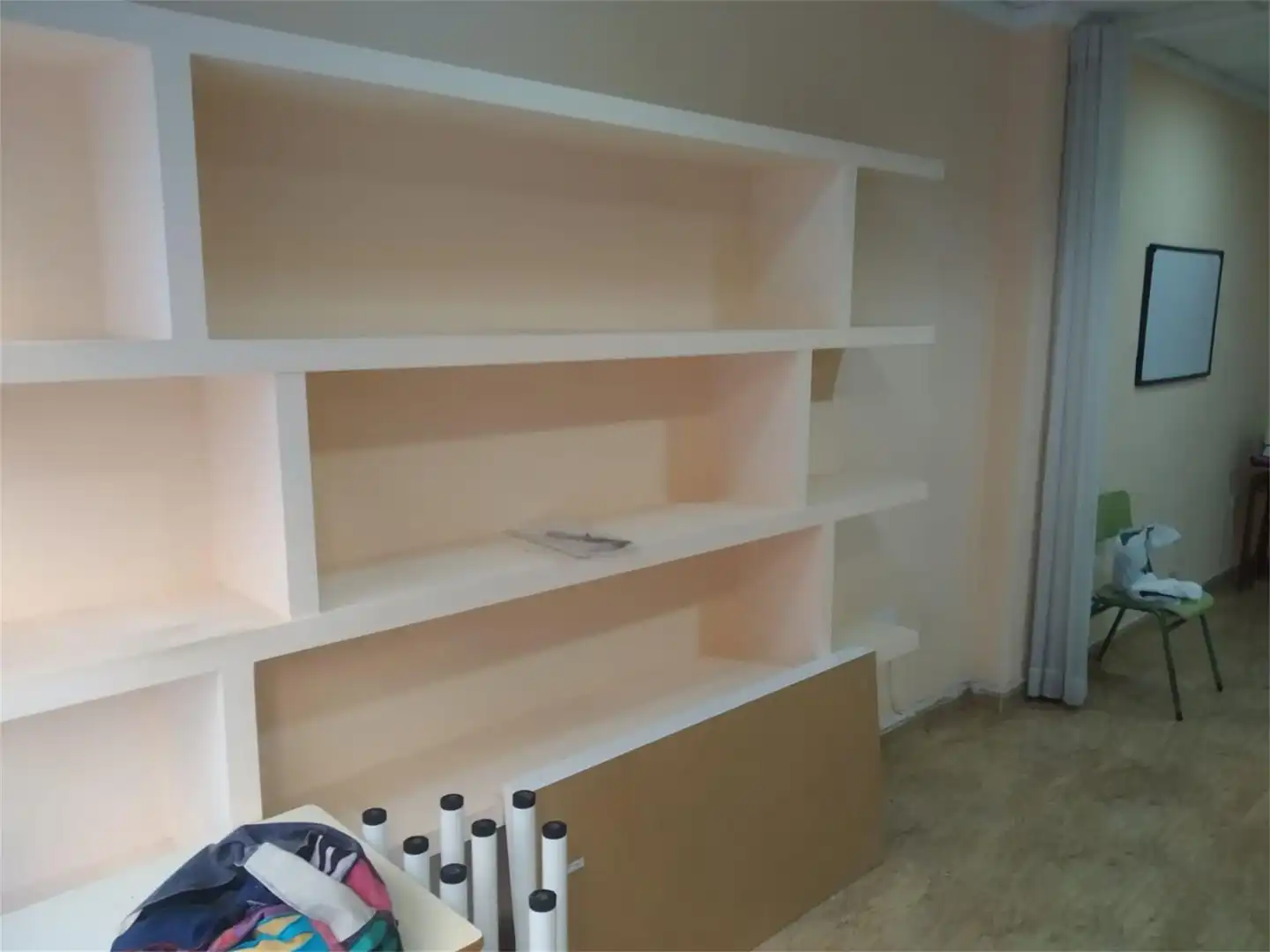 Local en venta en Calle Miguel Ballesta, 23, Alcantarilla Local en venta en Alcantarilla con Aire acondicionado