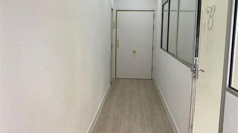 Foto 2 de Oficina de alquiler en Calle de Cáceres, 49, Chopera, Madrid Capital