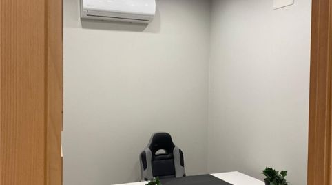 Foto 4 de Oficina de alquiler en Calle de Cáceres, 49, Chopera, Madrid Capital