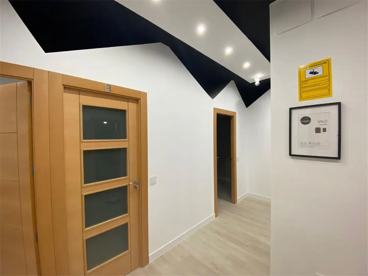 Oficina de alquiler en  Madrid Capital