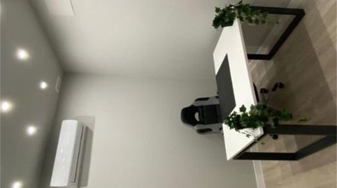 Foto 3 de Oficina de alquiler en Calle de Cáceres, 49, Chopera, Madrid Capital