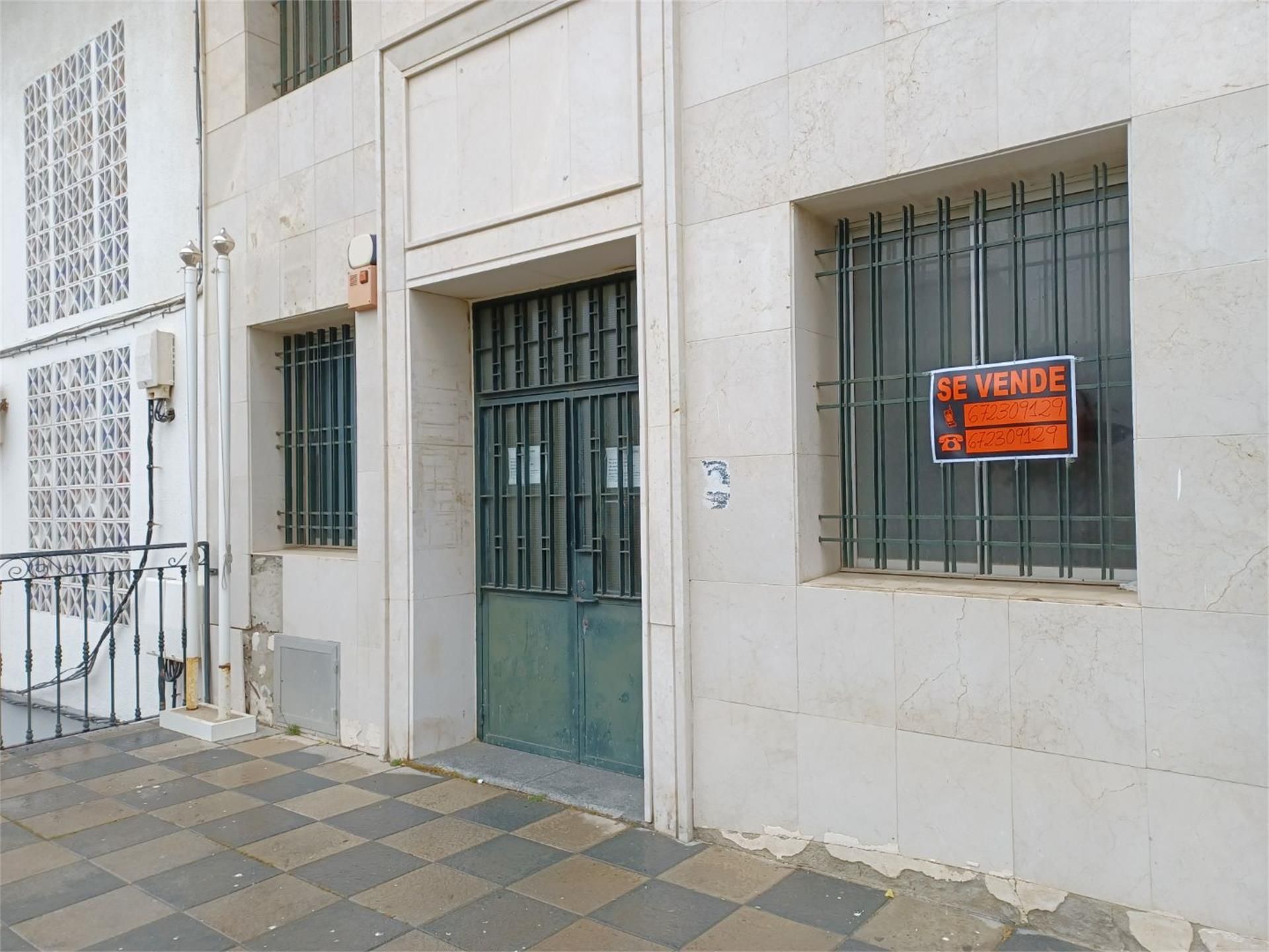 Geschaftsraum zum verkauf in Calle Las Higueras, San Roque Pueblo