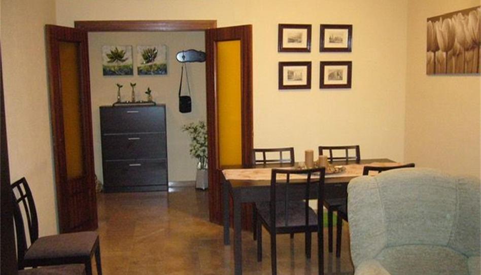 Photo 1 of Flat for sale in Calle Rioja, Alfalfa - Santa Cruz, Sevilla