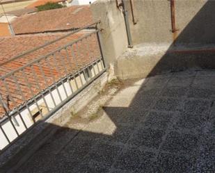 Terrassa de Casa adosada en venda en Corrales del Vino amb Terrassa i Traster