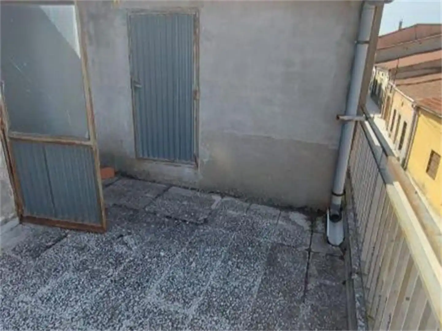 Exterior view of Detached homes for sale in Corrales del Vino  with Terrace and Storage room