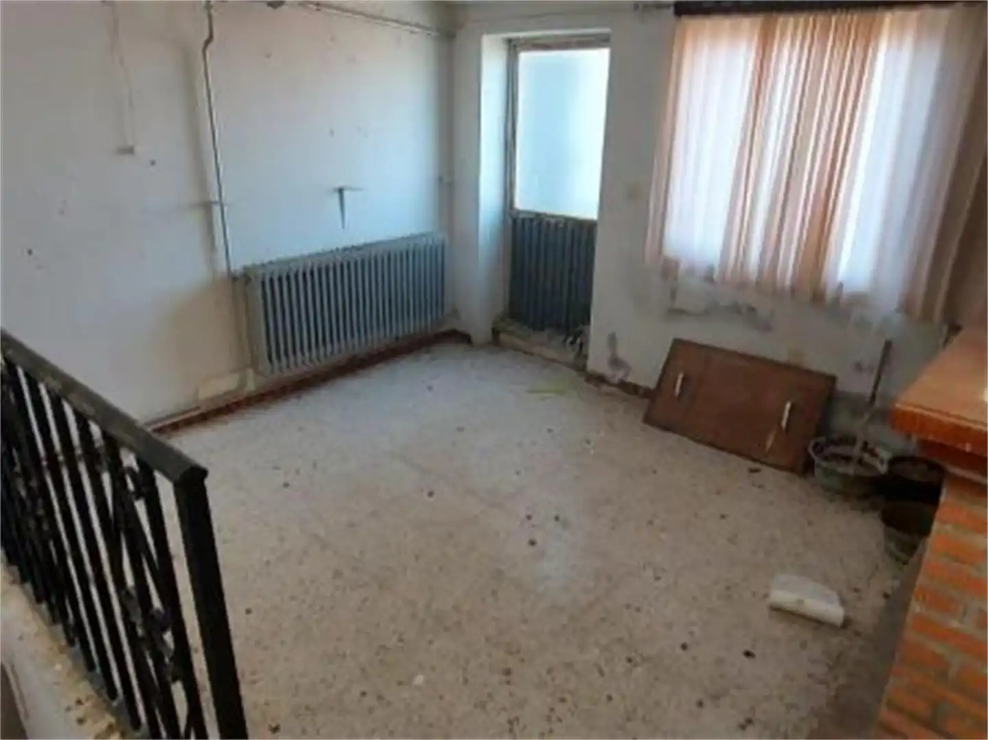 Bedroom of Detached homes for sale in Corrales del Vino  with Terrace and Storage room