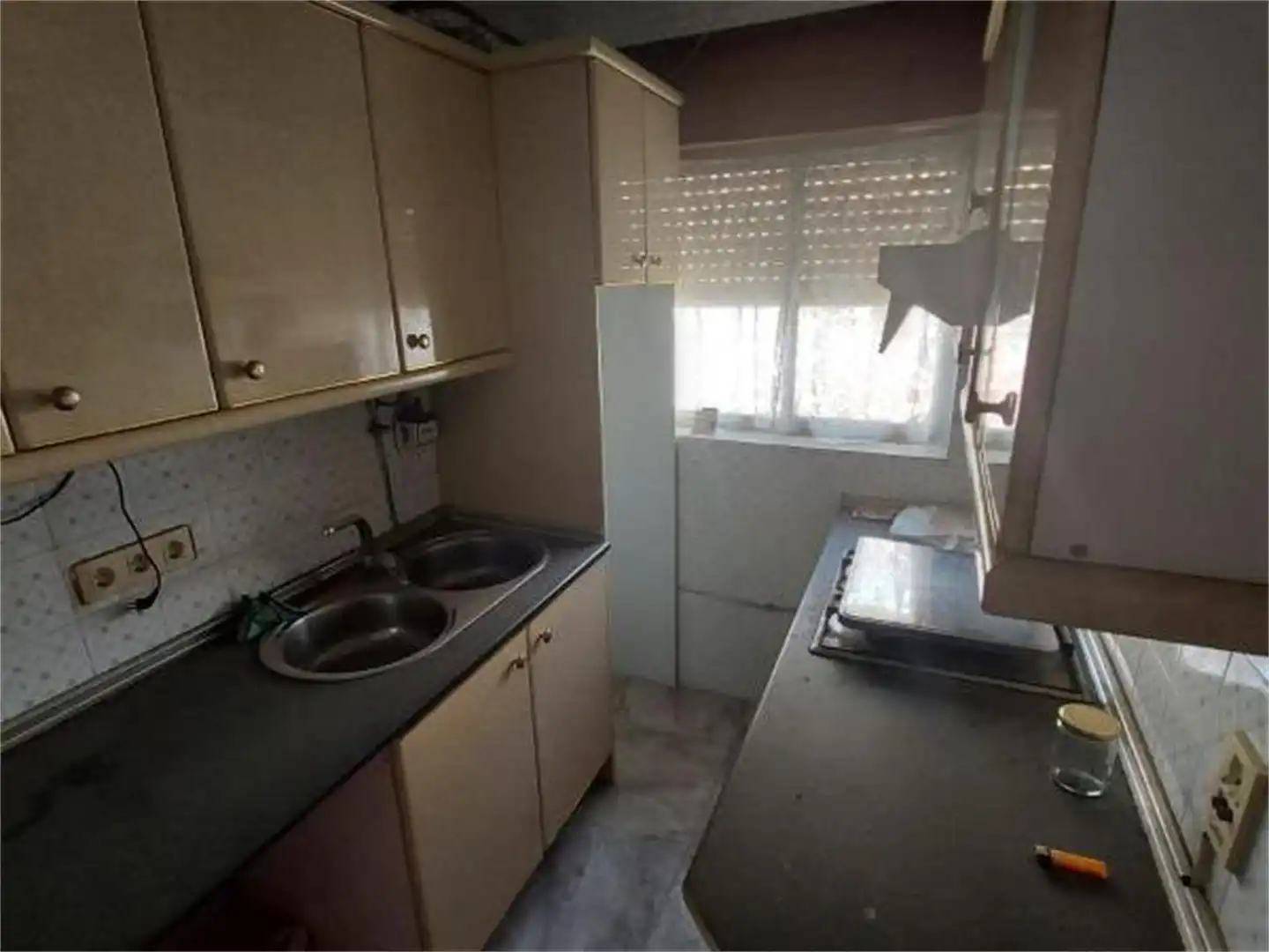 Kitchen of Detached homes for sale in Corrales del Vino  with Terrace and Storage room