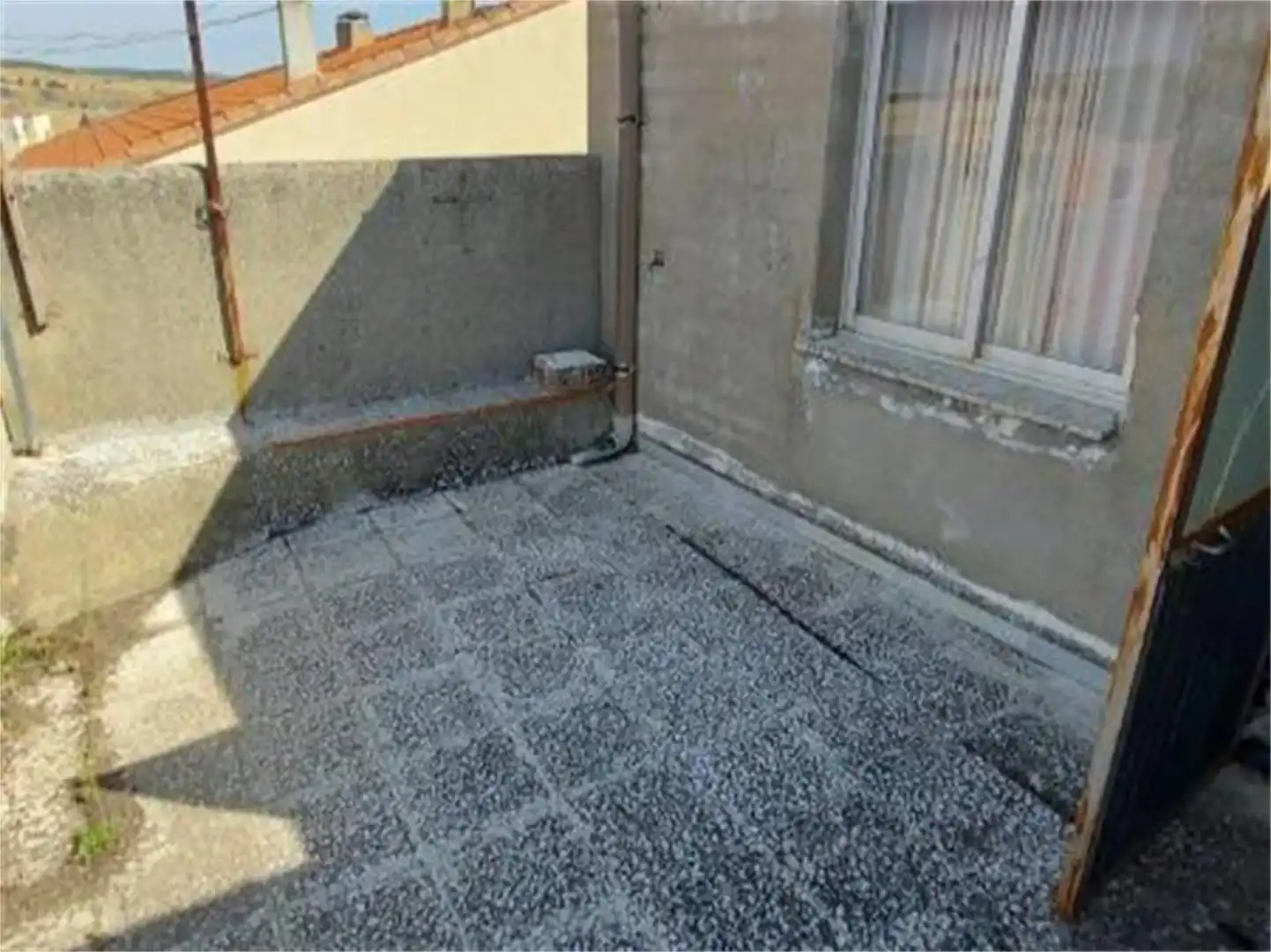 Terrace of Detached homes for sale in Corrales del Vino  with Terrace and Storage room