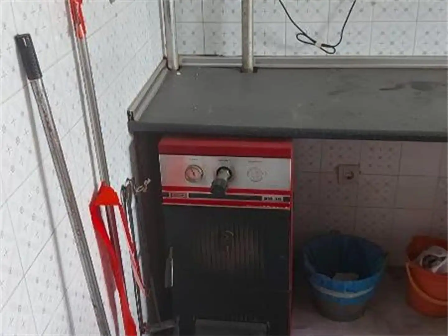 Kitchen of Detached homes for sale in Corrales del Vino  with Terrace and Storage room