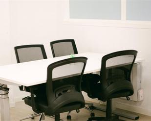 Oficina de lloguer en Las Rozas de Madrid
