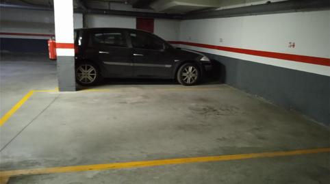 Garage for sale in Villanueva de la Cañada ciudad, Madrid - image 4 Photo 4 of Garage for sale in Villanueva de la Cañada ciudad, Madrid