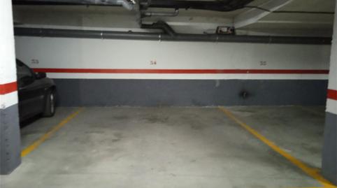 Garage for sale in Villanueva de la Cañada ciudad, Madrid - image 2 Photo 2 of Garage for sale in Villanueva de la Cañada ciudad, Madrid