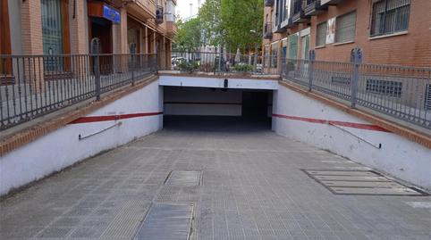 Garage for sale in Villanueva de la Cañada ciudad, Madrid - image 3 Photo 3 of Garage for sale in Villanueva de la Cañada ciudad, Madrid