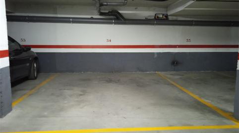 Garage for sale in Villanueva de la Cañada ciudad, Madrid - image 5 Photo 5 of Garage for sale in Villanueva de la Cañada ciudad, Madrid