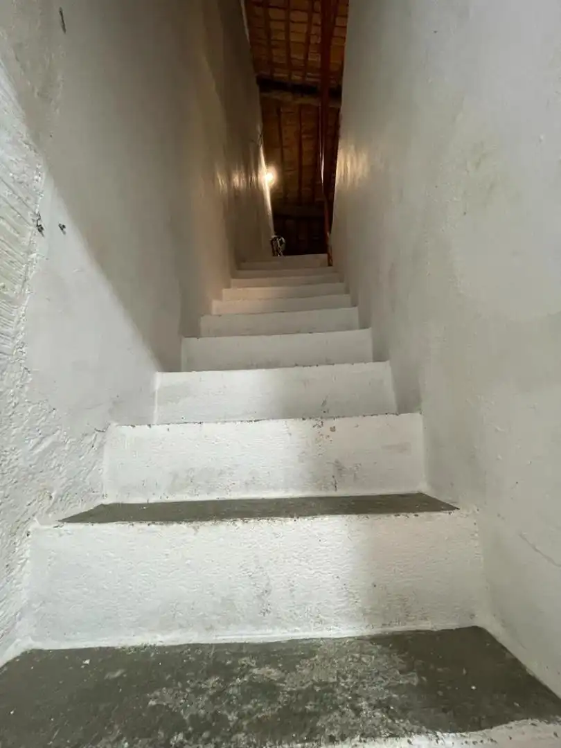 Casa adosada en venda en Corrales del Vino amb Moblat, Forn i Rentadora